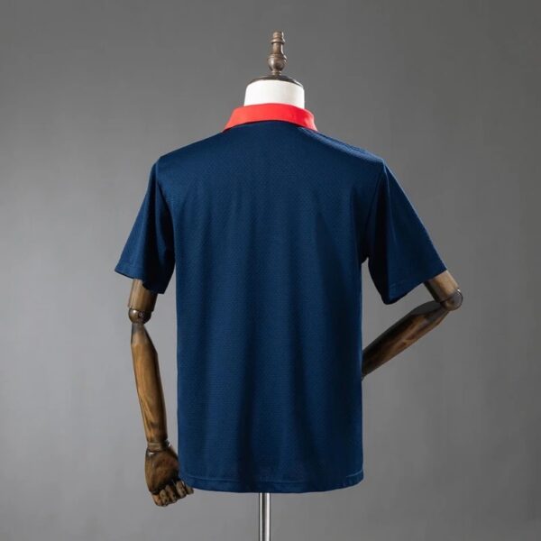 img_8774 Paris Saint-Germain 2025/26 Polo Shirt – Official Club Edition