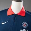 img_8776 Paris Saint-Germain 2025/26 Polo Shirt – Official Club Edition