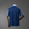 Paris Saint-Germain 2025/26 Polo Shirt Dark Blue – Official Club Edition