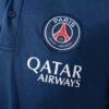 Paris Saint-Germain 2025/26 Polo Shirt Dark Blue – Official Club Edition