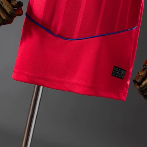 Paris Saint-Germain 2025/26 Third Away Full Kids Kit