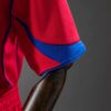 Paris Saint-Germain 2025/26 Third Away Full Kids Kit