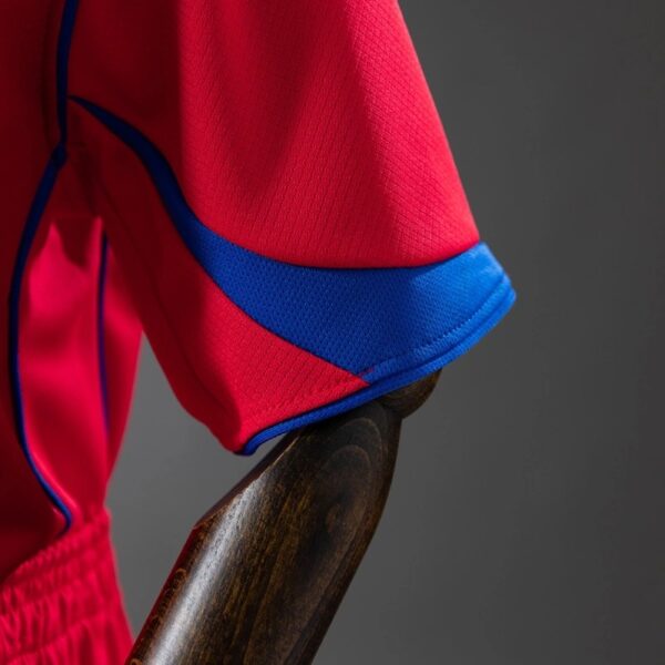 Paris Saint-Germain 2025/26 Third Away Full Kids Kit
