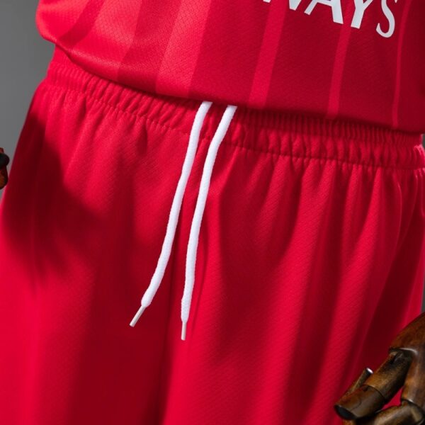 Paris Saint-Germain 2025/26 Third Away Full Kids Kit