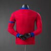 Paris Saint-Germain 2025/26 Third Away Long Sleeve Jersey - Player Edition