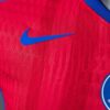 Paris Saint-Germain 2025/26 Third Away Long Sleeve Jersey - Player Edition