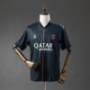 Paris Saint-Germain 2025/26 Fourth Jersey – Special Edition