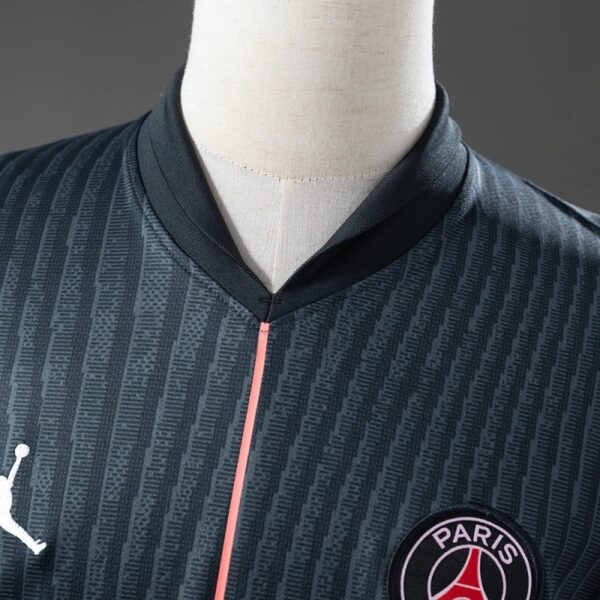 Paris Saint-Germain 2025/26 Fourth Jersey – Special Edition