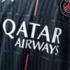 Paris Saint-Germain 2025/26 Fourth Jersey – Special Edition