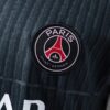 Paris Saint-Germain 2025/26 Fourth Jersey – Special Edition
