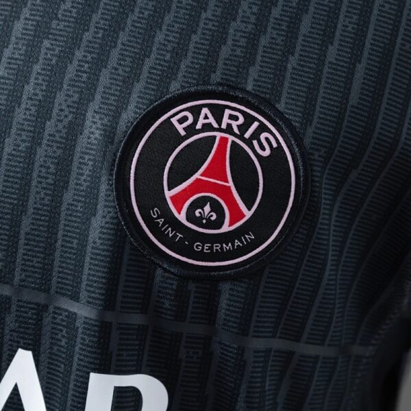 Paris Saint-Germain 2025/26 Fourth Jersey – Special Edition