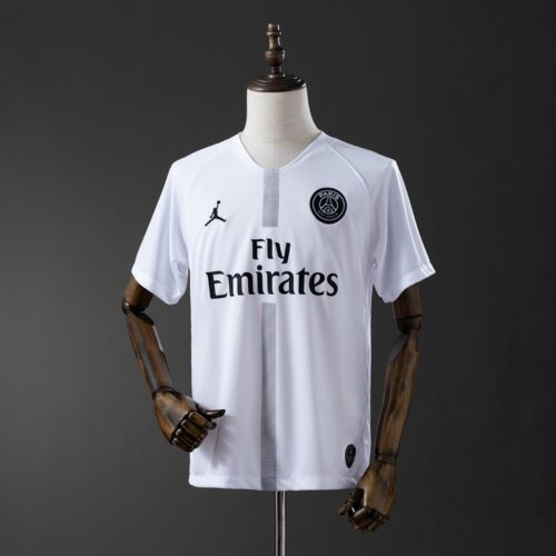 img_8867 PSG 2018/19 Away Retro Jersey – Classic White Edition