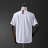 PSG 2018/19 Away Retro Jersey – Classic White Edition