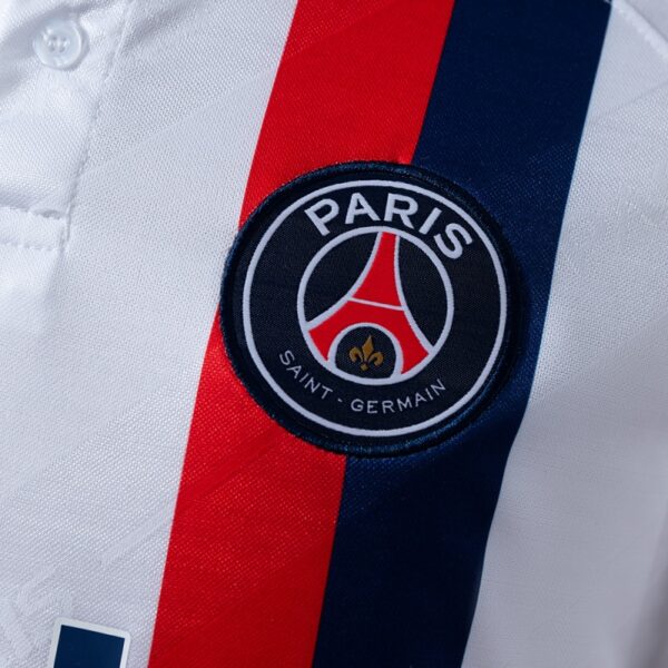 img_8886 PSG 2019/20 Away Retro Jersey – Classic White Edition