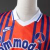 PSG 1993/94 Home Retro Jersey – Classic Design
