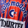 PSG 1993/94 Home Retro Jersey – Classic Design