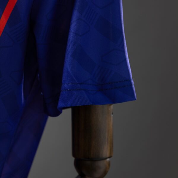 PSG 1993/94 Home Retro Jersey – Classic Design