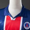 PSG 1998/99 Home Retro Jersey – Classic Design