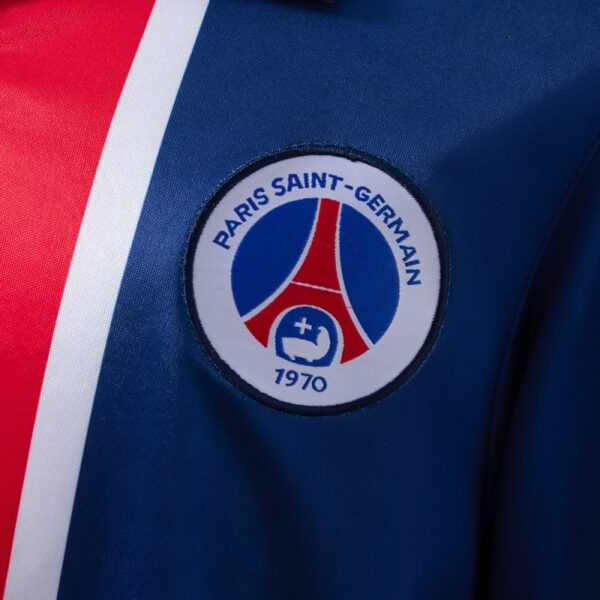 PSG 1998/99 Home Retro Jersey – Classic Design