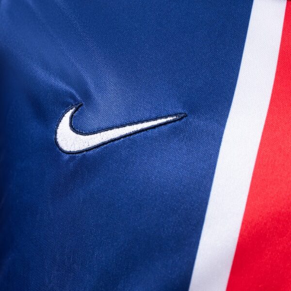 PSG 1998/99 Home Retro Jersey – Classic Design