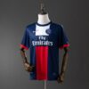 PSG 2013/14 Home Retro Jersey – Classic Paris Edition