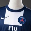 PSG 2013/14 Home Retro Jersey – Classic Paris Edition