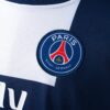 PSG 2013/14 Home Retro Jersey – Classic Paris Edition