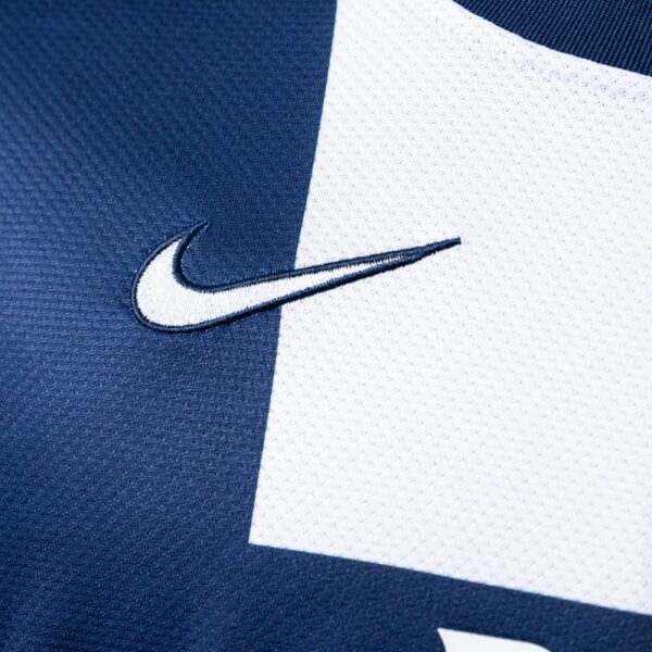 PSG 2013/14 Home Retro Jersey – Classic Paris Edition