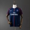 img_8921 Paris Saint-Germain 2017/18 Home Retro Jersey – Classic Edition