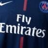 img_8924 Paris Saint-Germain 2017/18 Home Retro Jersey – Classic Edition