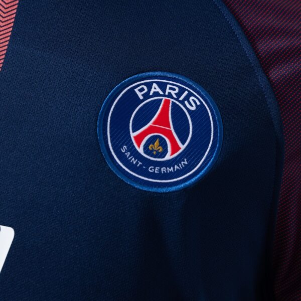 img_8925 Paris Saint-Germain 2017/18 Home Retro Jersey – Classic Edition