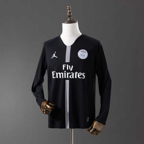 img_8929 PSG 2018/19 Retro Long Sleeve Jersey – Classic Paris Edition
