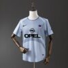 PSG 2001/02 Away Retro Jersey – Classic Paris Edition