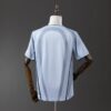 PSG 2001/02 Away Retro Jersey – Classic Paris Edition
