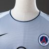 PSG 2001/02 Away Retro Jersey – Classic Paris Edition