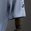 PSG 2001/02 Away Retro Jersey – Classic Paris Edition