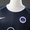 PSG 2001/02 Third Away Retro Jersey – Classic Paris Edition