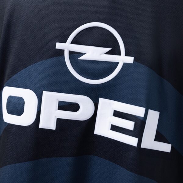 PSG 2001/02 Third Away Retro Jersey – Classic Paris Edition