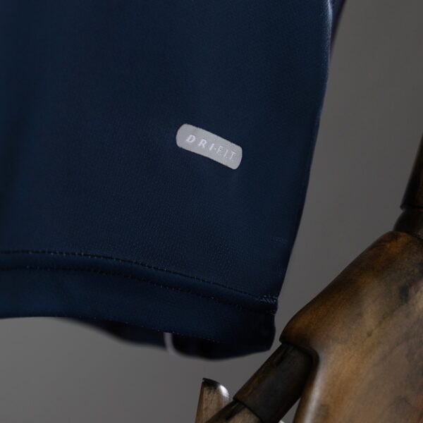 PSG 2001/02 Third Away Retro Jersey – Classic Paris Edition