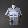 PSG 2000/01 Away Retro Jersey – Classic Paris Edition