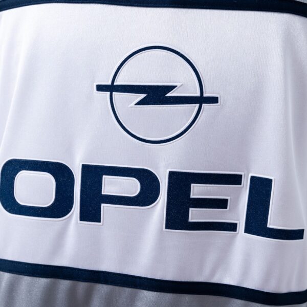 PSG 2000/01 Away Retro Jersey – Classic Paris Edition