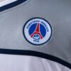 PSG 2000/01 Away Retro Jersey – Classic Paris Edition