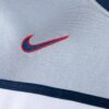 PSG 2000/01 Away Retro Jersey – Classic Paris Edition