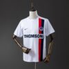 PSG 2002/03 Away Retro Jersey – Classic Paris Edition