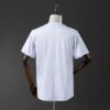 PSG 2002/03 Away Retro Jersey – Classic Paris Edition