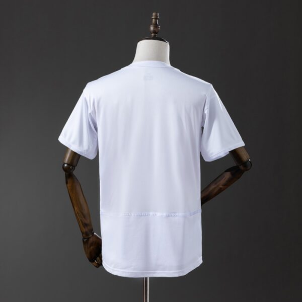 PSG 2002/03 Away Retro Jersey – Classic Paris Edition