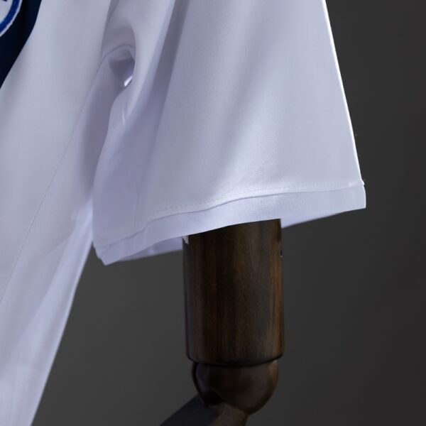 PSG 2002/03 Away Retro Jersey – Classic Paris Edition