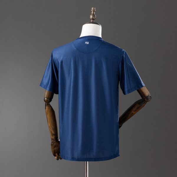 Paris Saint-Germain 2012/13 Home Retro Jersey – Classic Edition