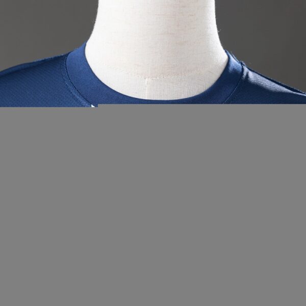 Paris Saint-Germain 2012/13 Home Retro Jersey – Classic Edition