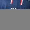 Paris Saint-Germain 2012/13 Home Retro Jersey – Classic Edition